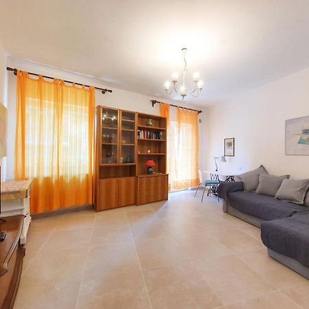 Diamond Apartment Moneglia Luaran gambar