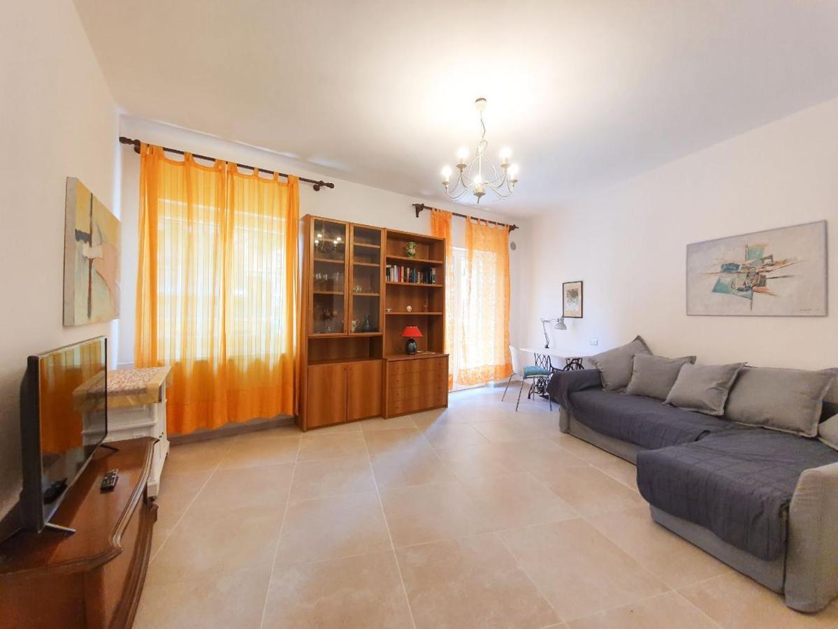 Diamond Apartment Moneglia Luaran gambar