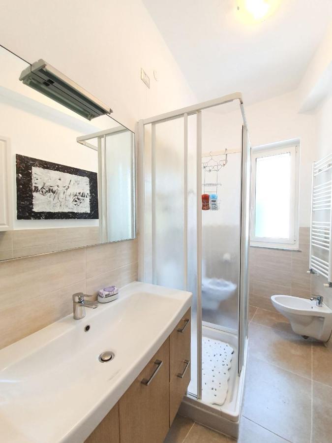 Diamond Apartment Moneglia Luaran gambar