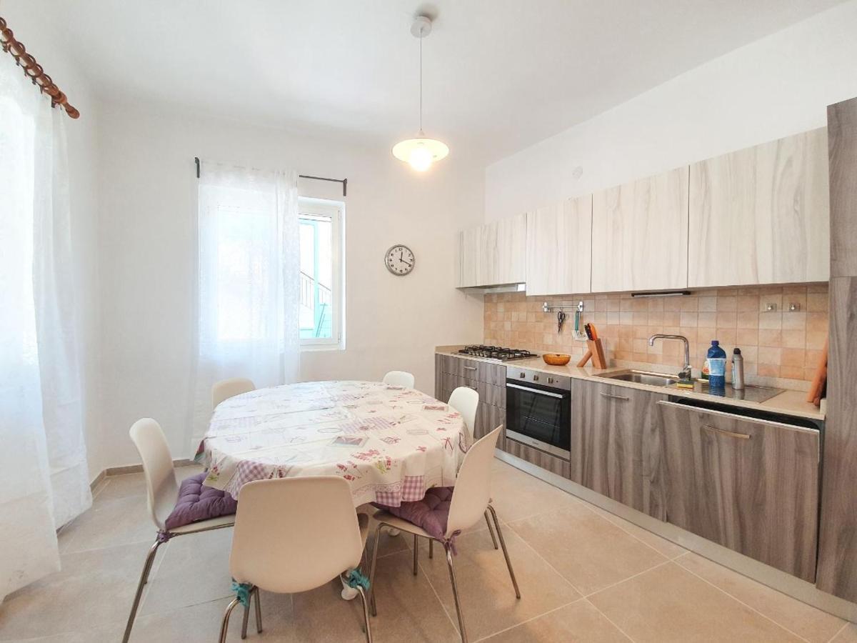 Diamond Apartment Moneglia Luaran gambar