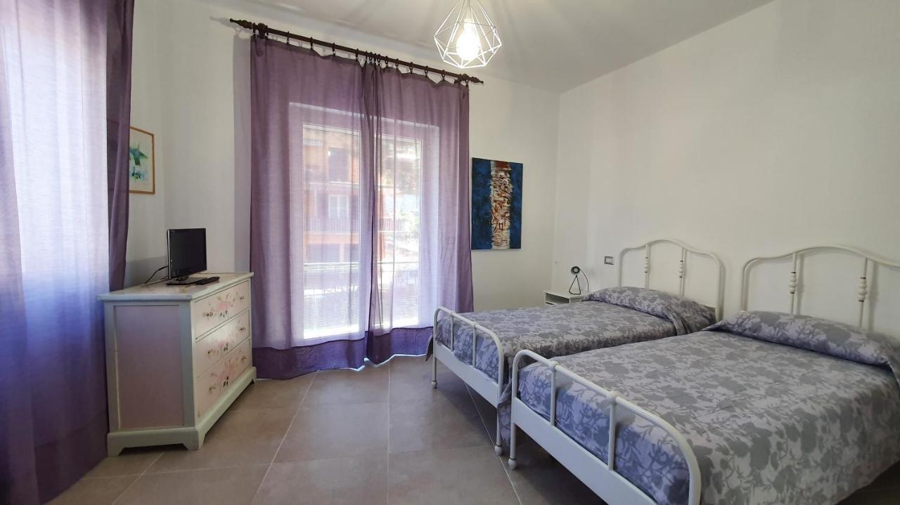 Diamond Apartment Moneglia Luaran gambar