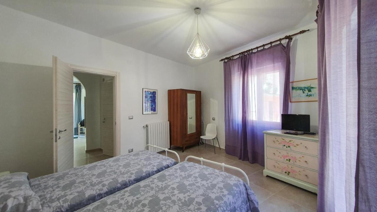 Diamond Apartment Moneglia Luaran gambar