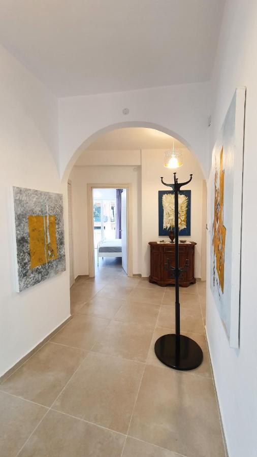 Diamond Apartment Moneglia Luaran gambar