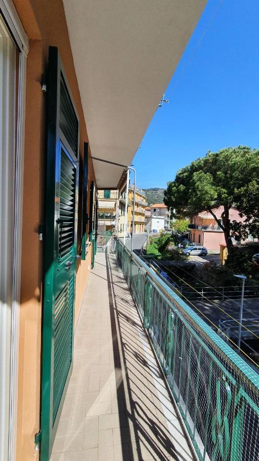 Diamond Apartment Moneglia Luaran gambar