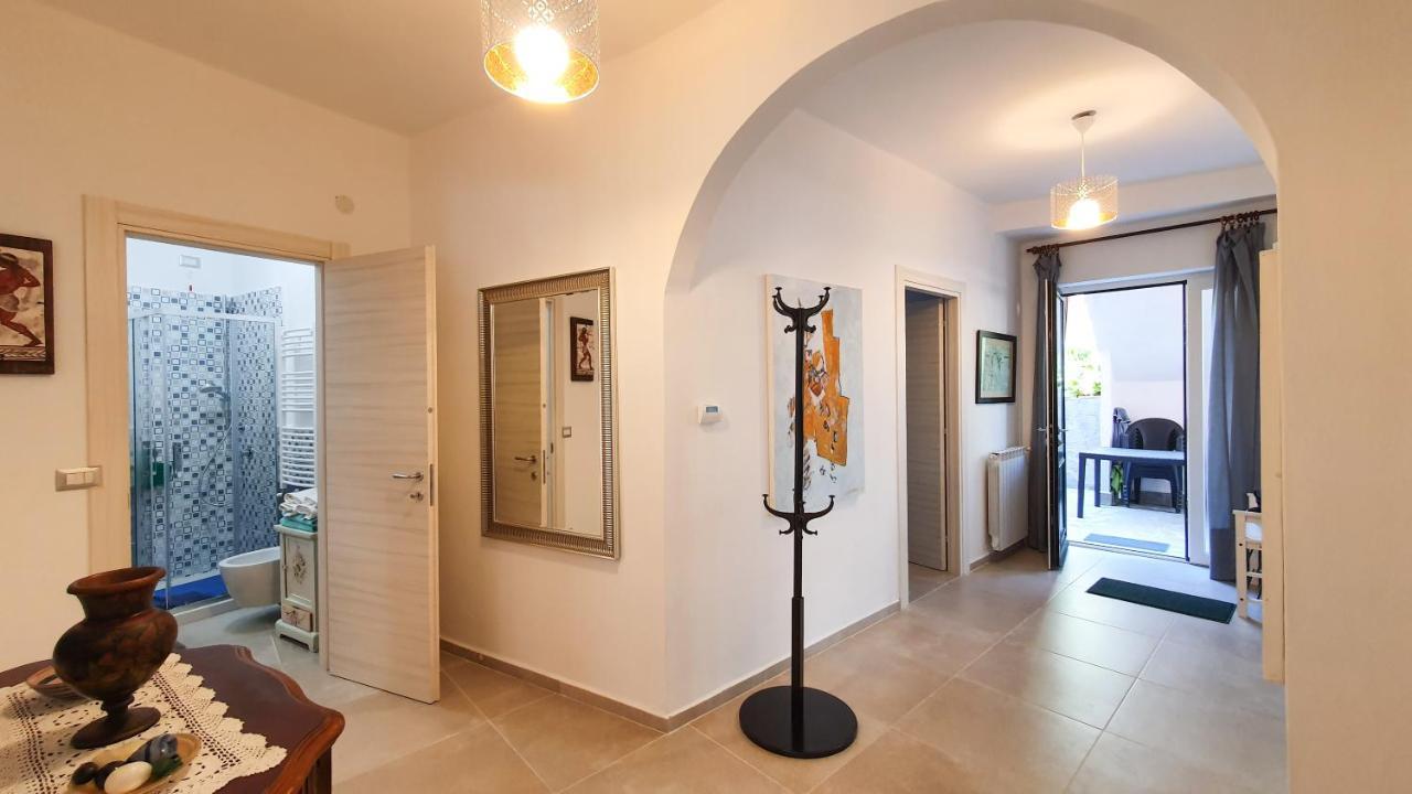 Diamond Apartment Moneglia Luaran gambar